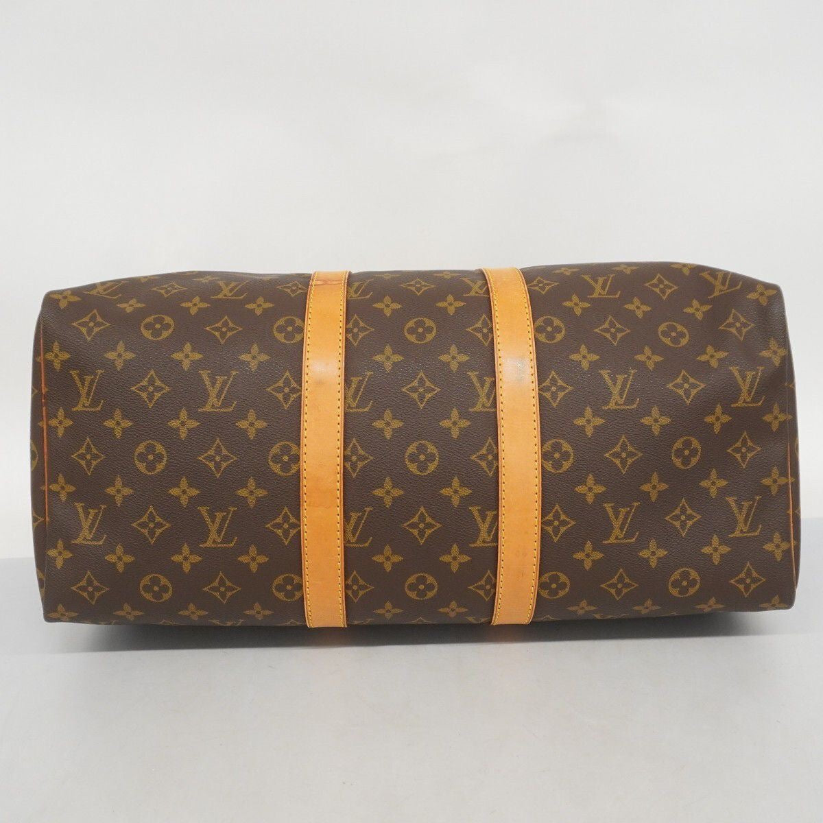 Louis Vuitton Keepall 45 Vintage