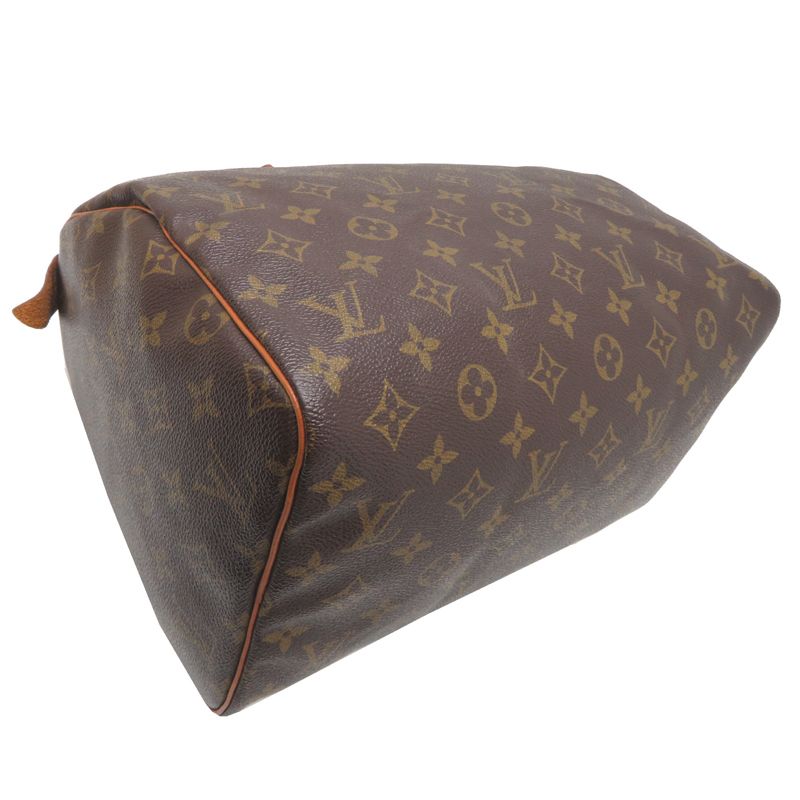 Louis Vuitton Speedy 30 Monogram