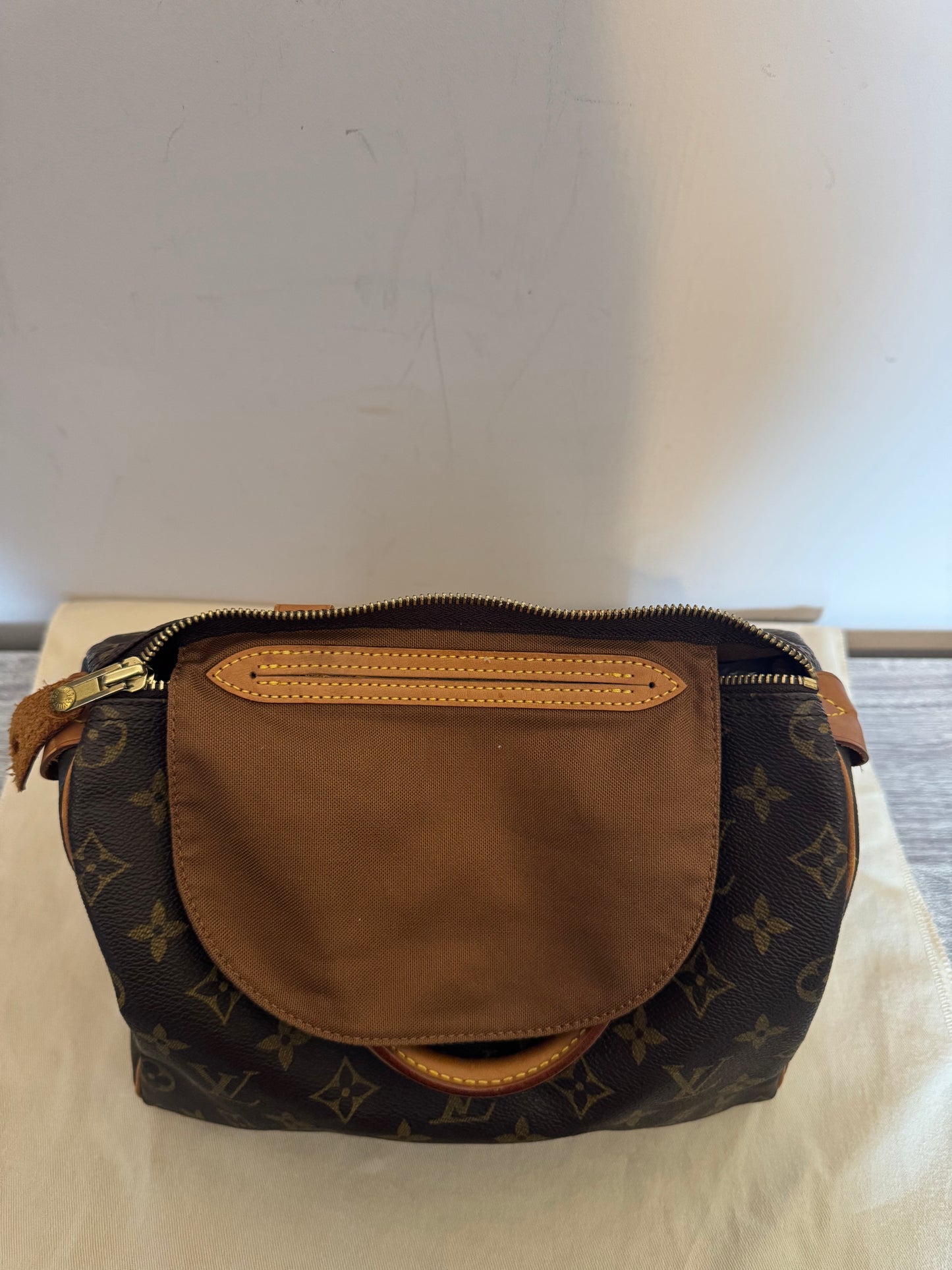 Louis Vuitton Speedy 25.