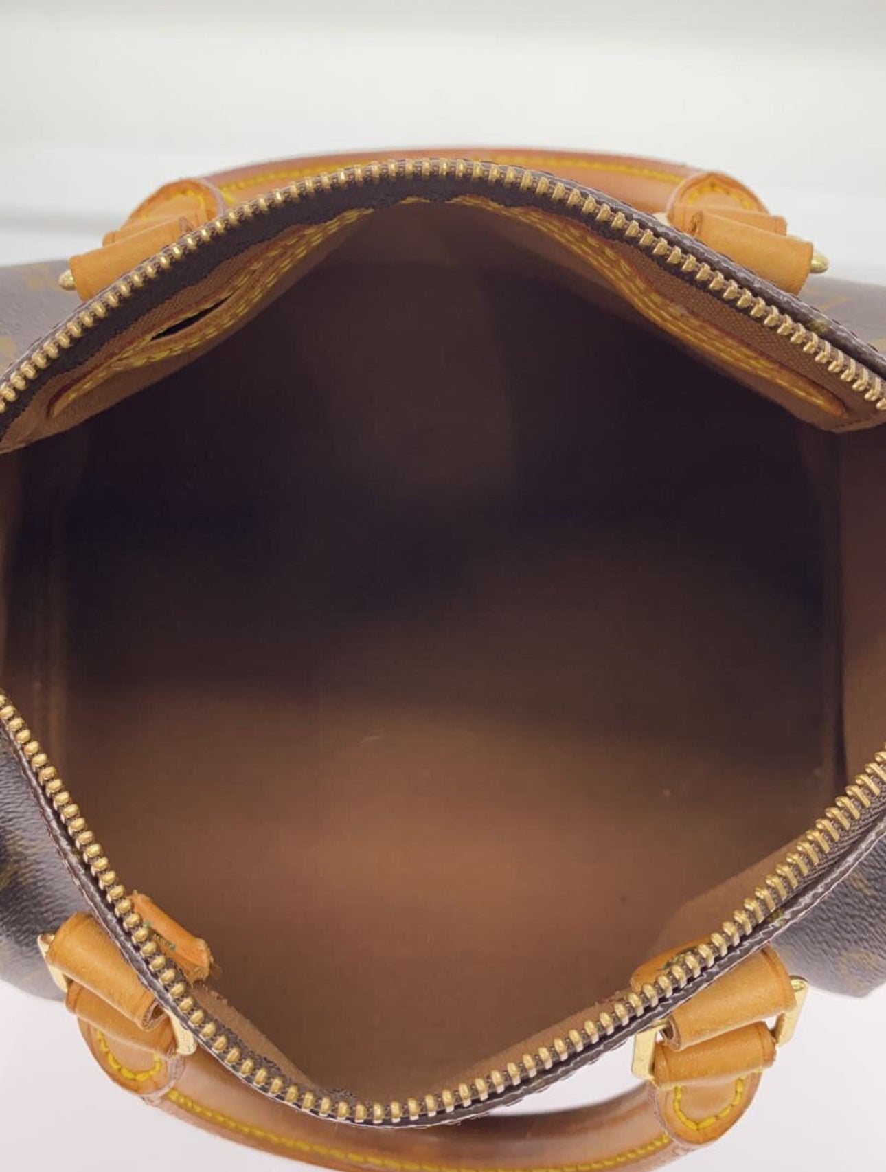 Louis Vuitton Speedy 25.
