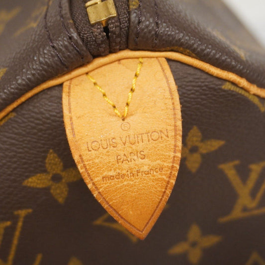 Louis Vuitton Keepall 45 Vintage