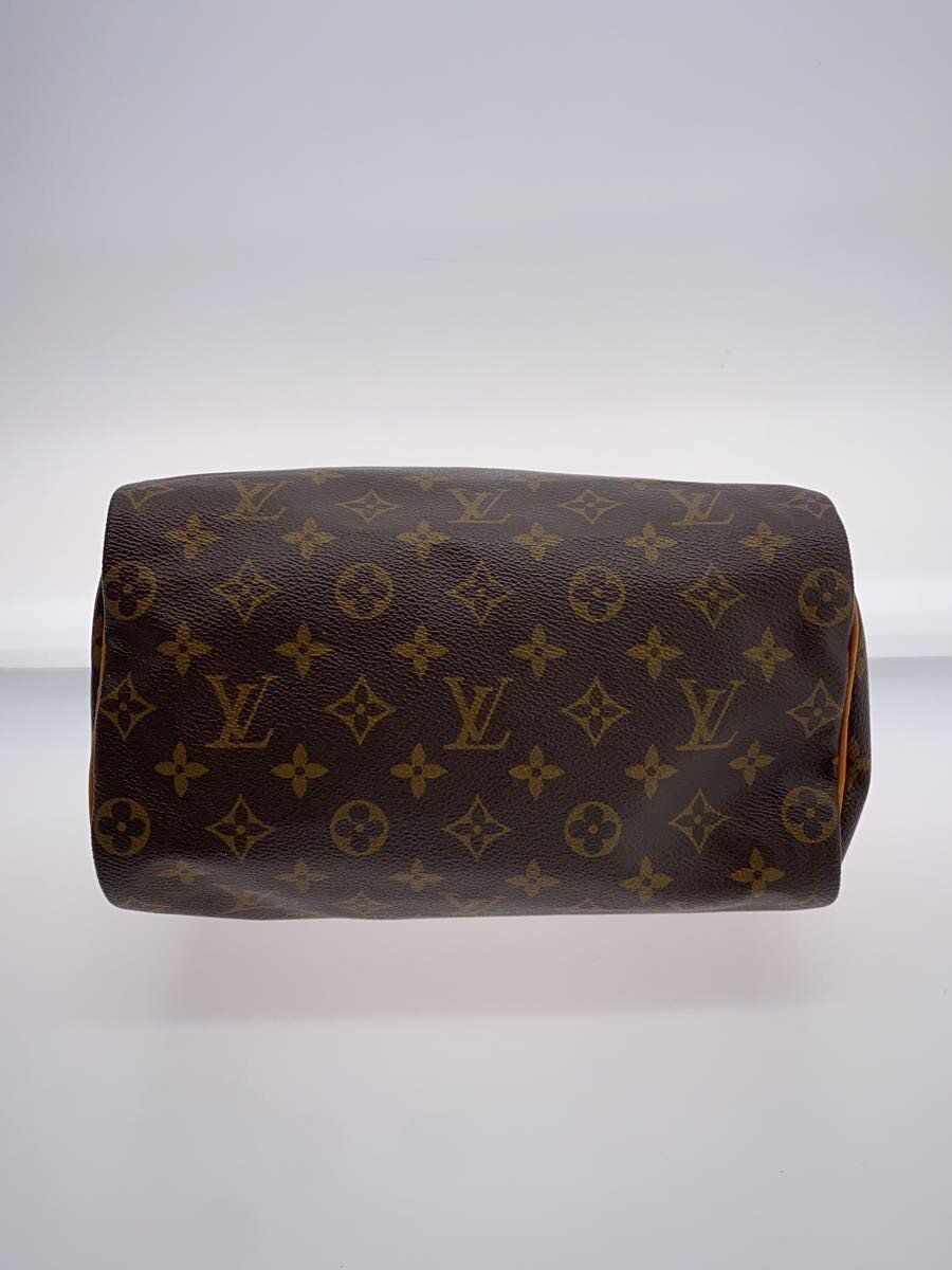 Louis Vuitton Speedy 25.