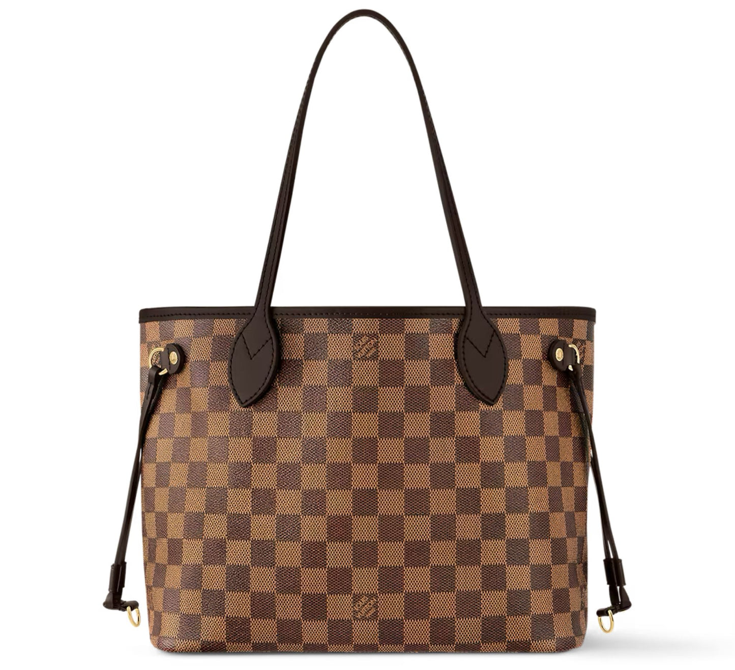 Louis Vuitton Damier Neverfull PM 2008