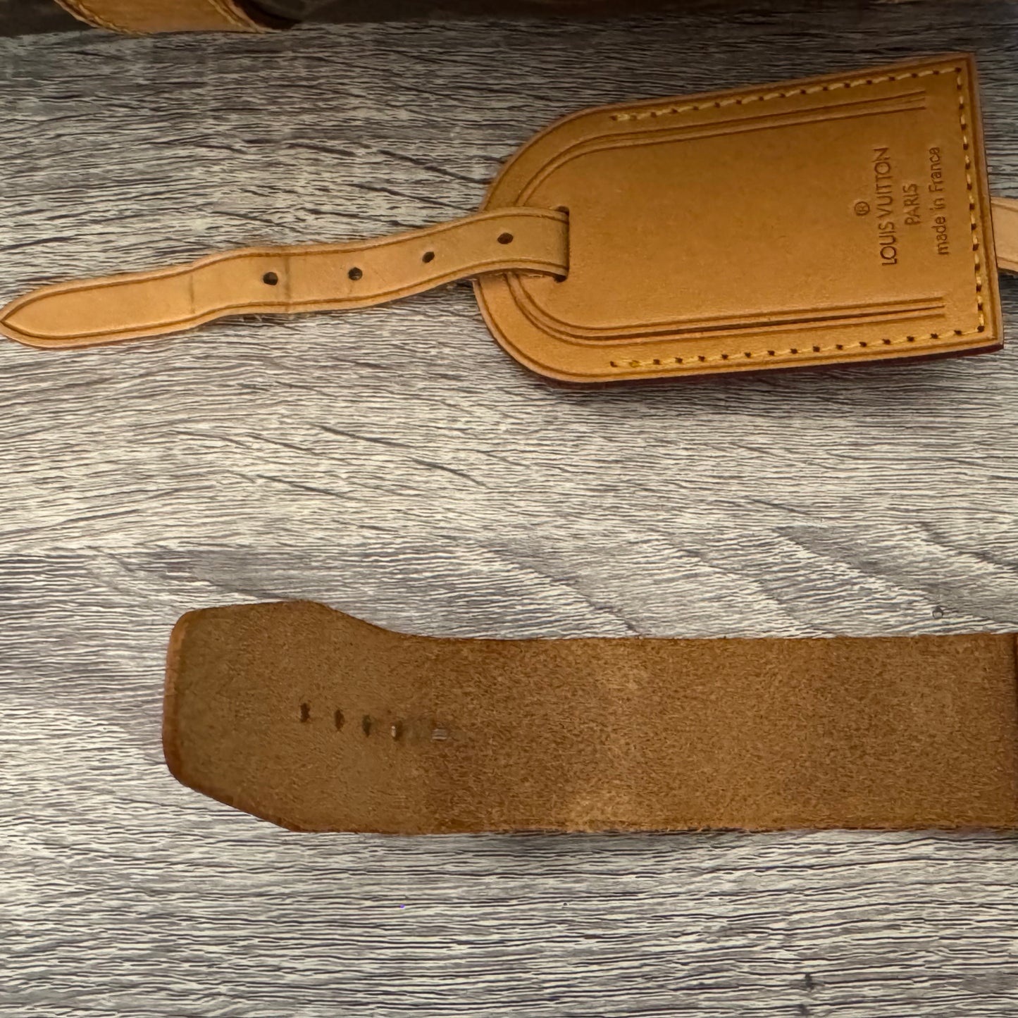 Louis Vuitton Keepall 45.