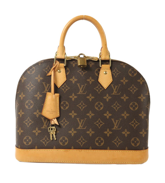Louis Vuitton Alma PM