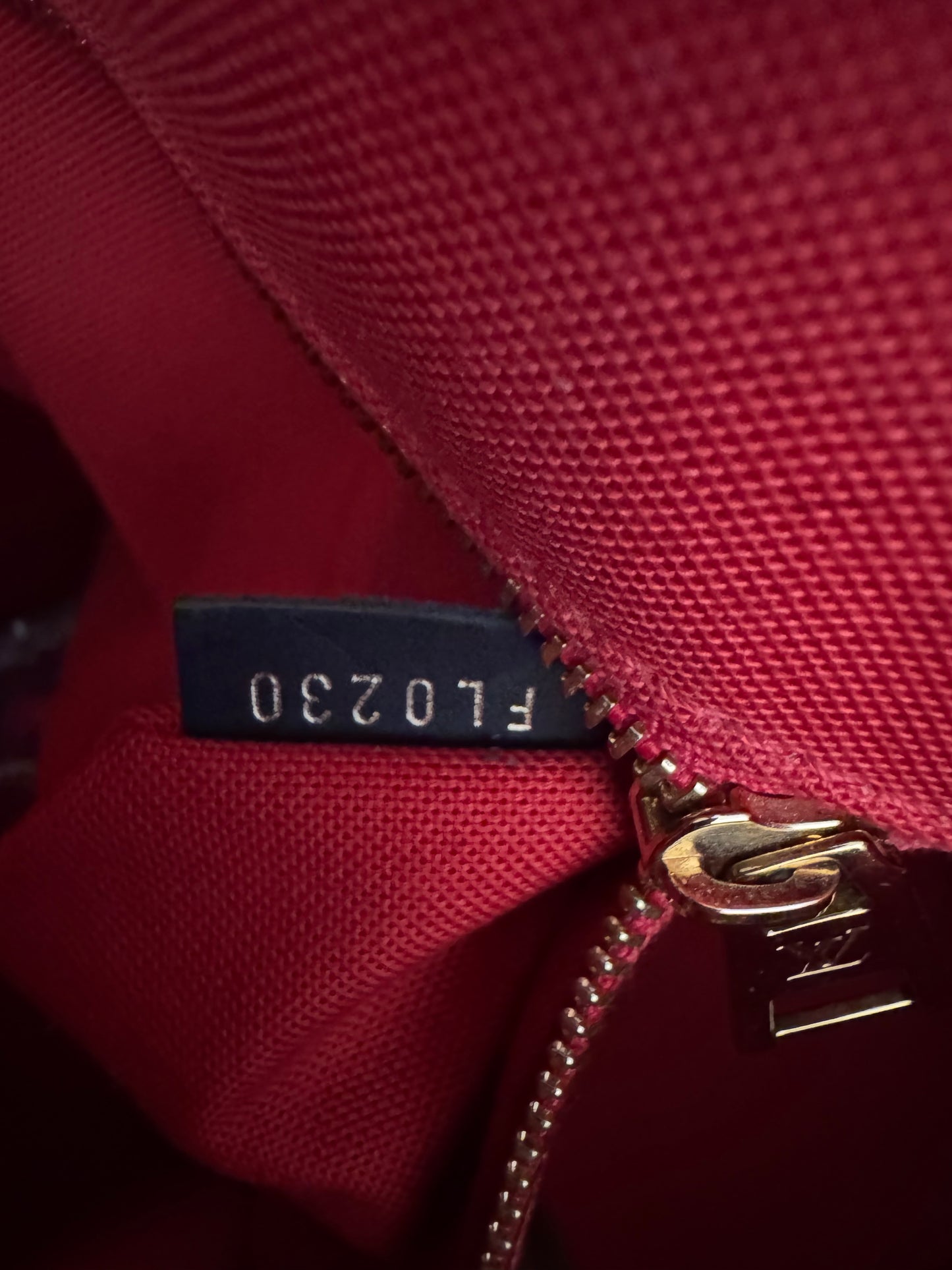 Louis Vuitton OnTheGo GM Tote Bag