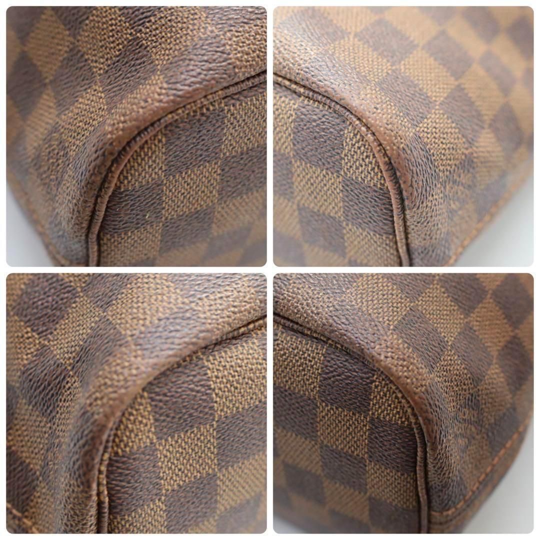 Louis Vuitton Damier Neverfull PM 2008