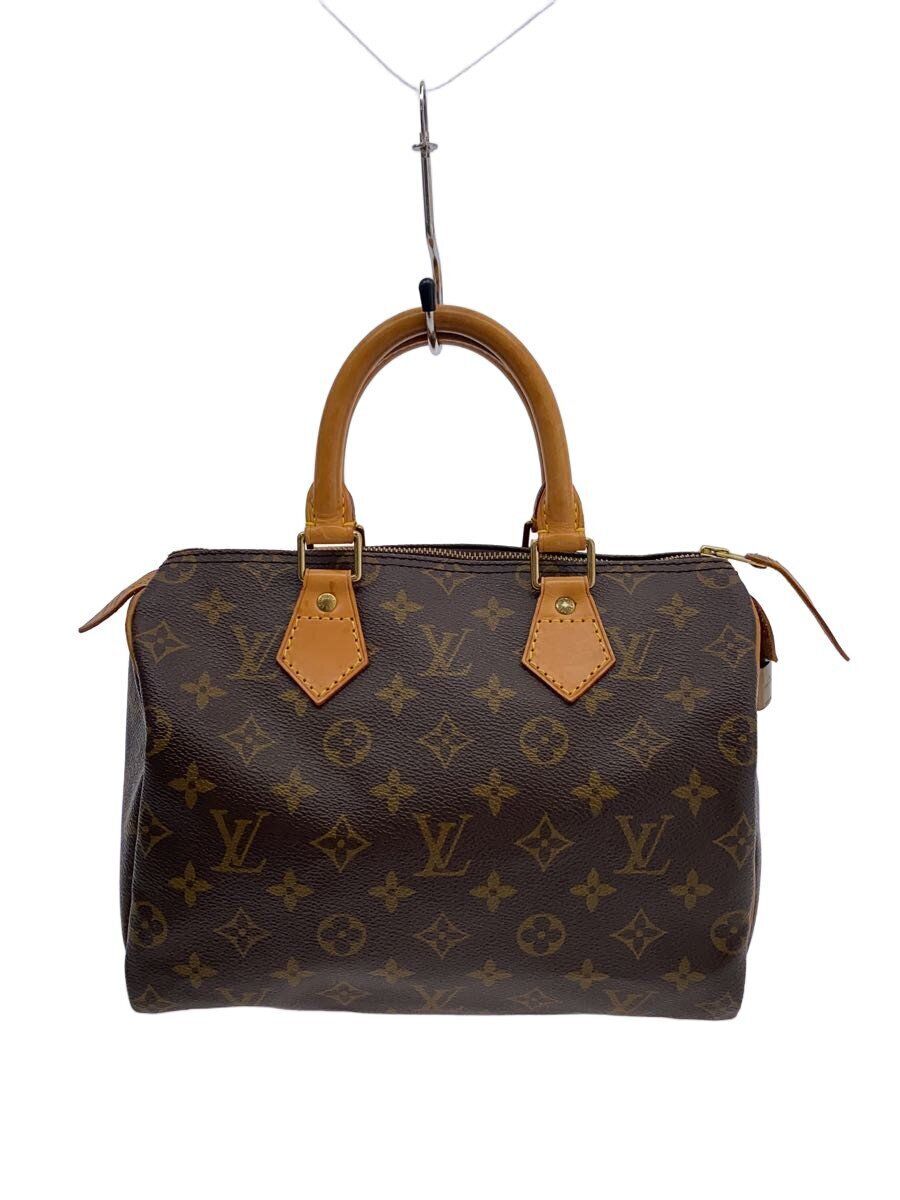 Louis Vuitton Vintage Speedy 25.