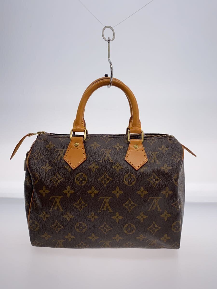 Louis Vuitton Vintage Speedy 25.