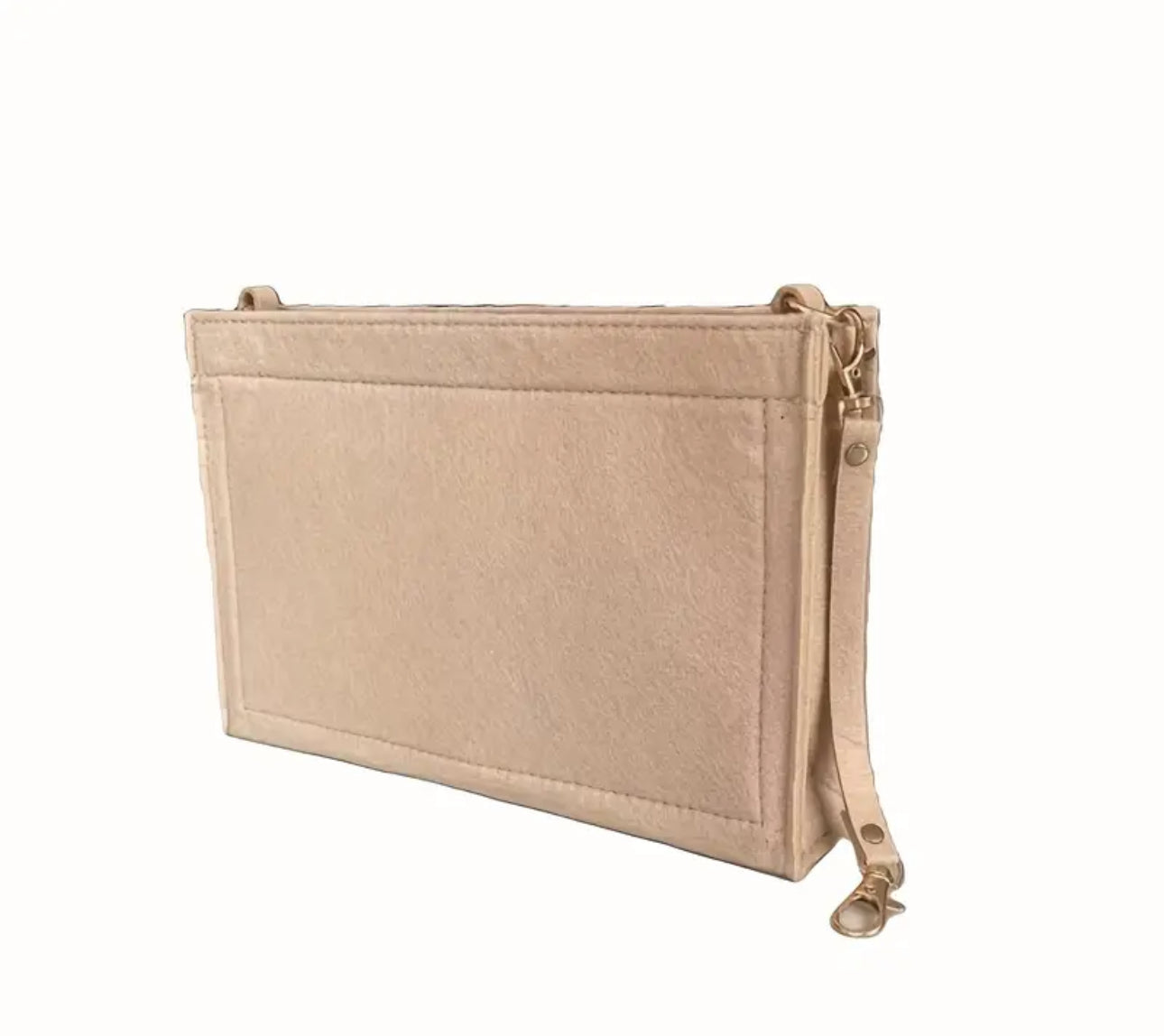 Bag Linner for Louis Vuitton Toiletry 26