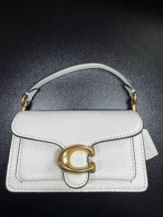 Coach Tabby Mini 12
