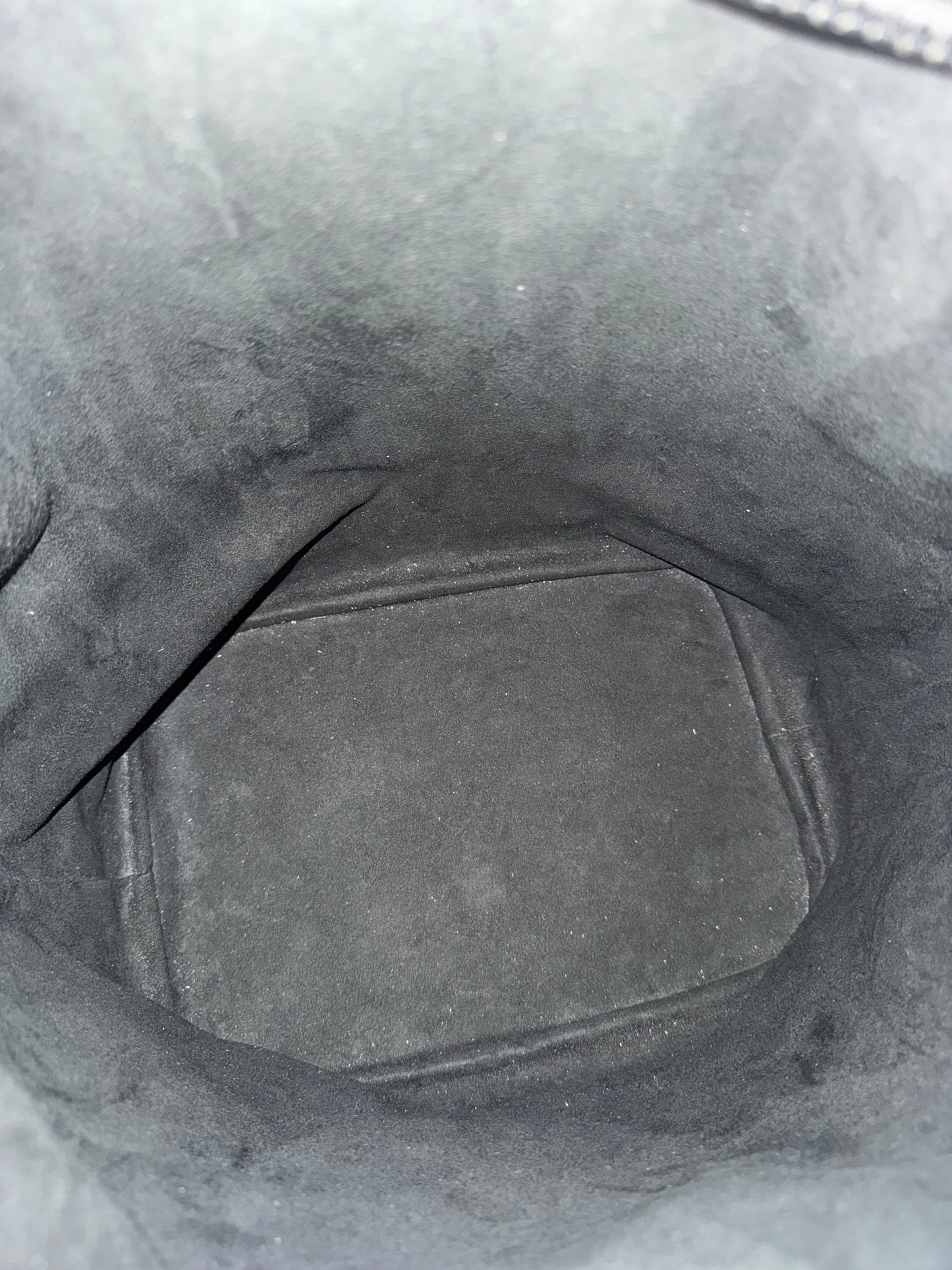Louis Vuitton Vintage Noè Bucket Bag