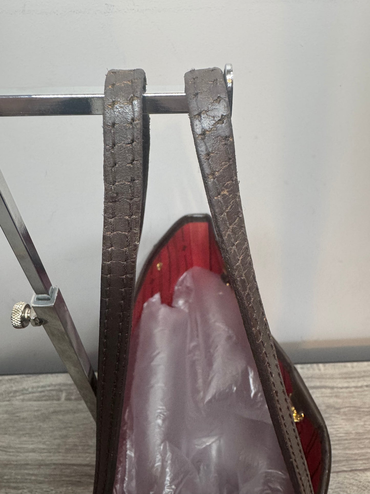 Louis Vuitton Damier Neverfull PM 2008