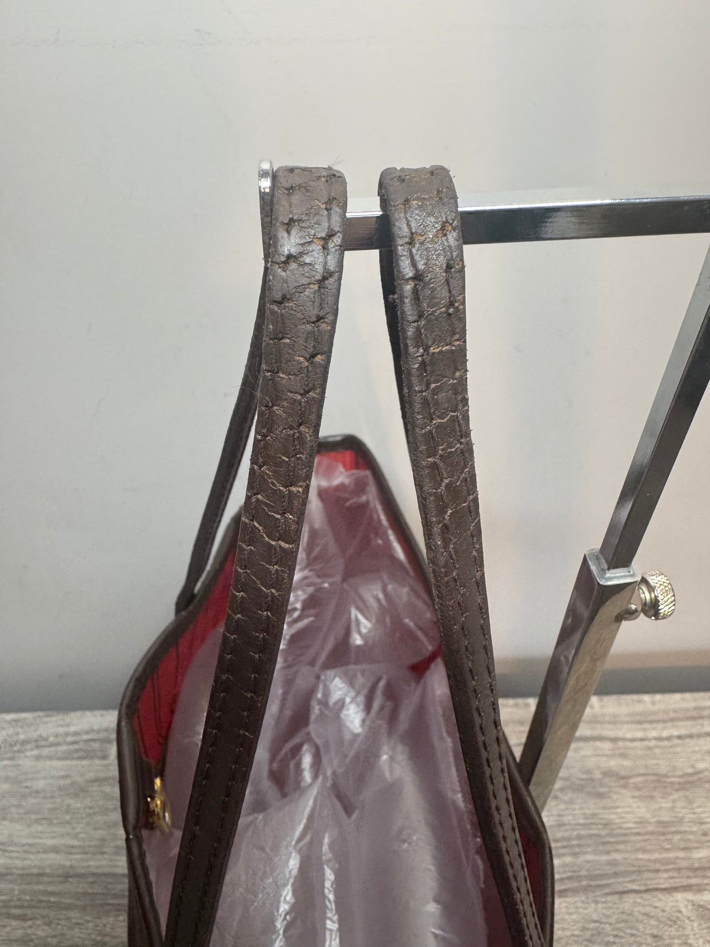 Louis Vuitton Damier Neverfull PM 2008