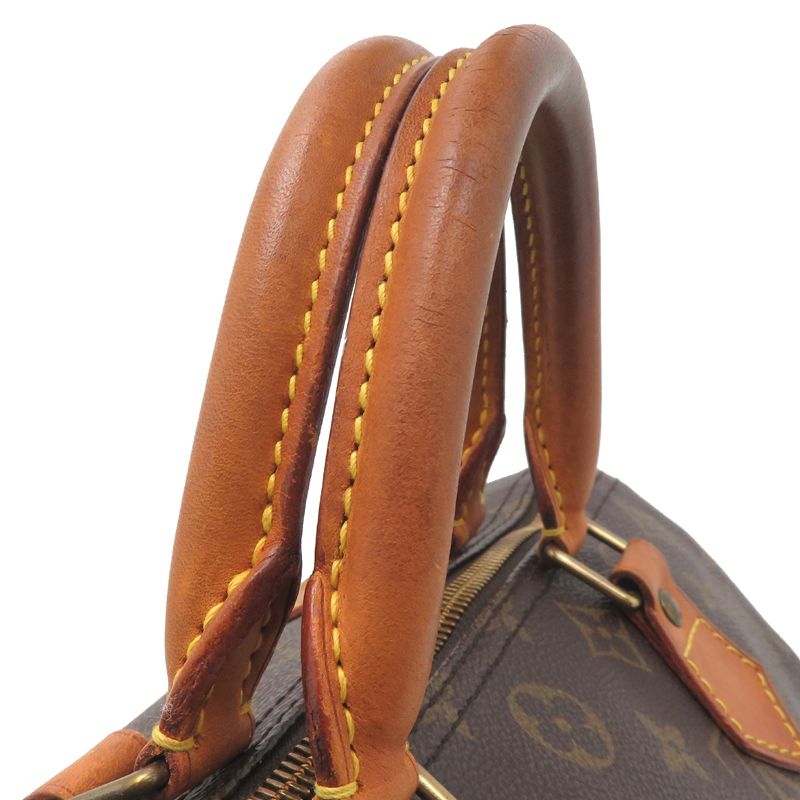 Louis Vuitton Speedy 30 Monogram