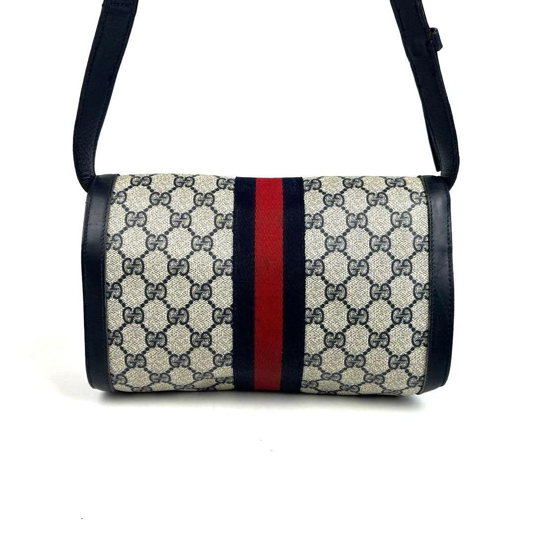 Gucci Ophidia GG Supreme Shoulder Bag