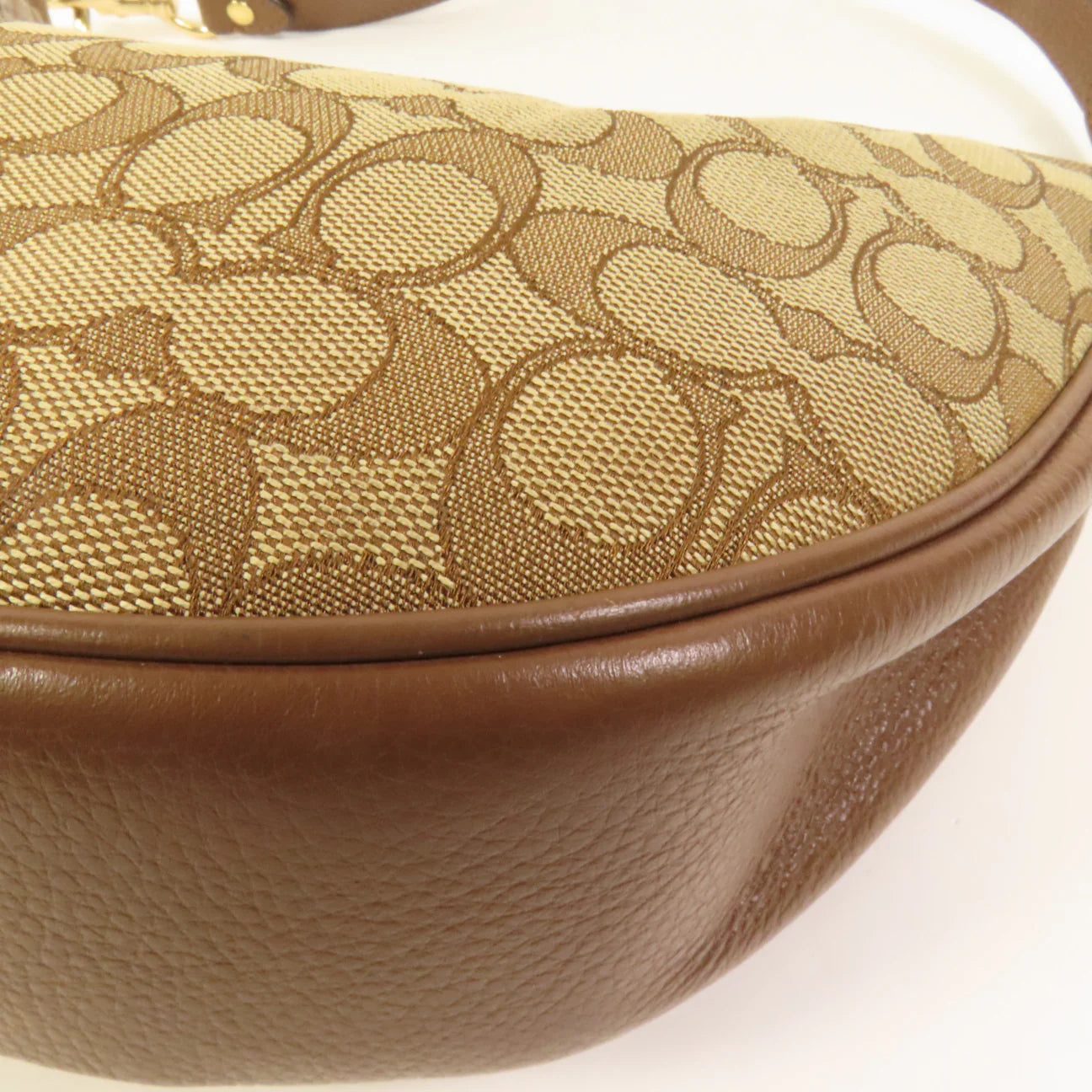Coach Aria bag