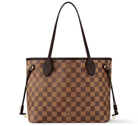 Louis Vuitton Damier Neverfull PM