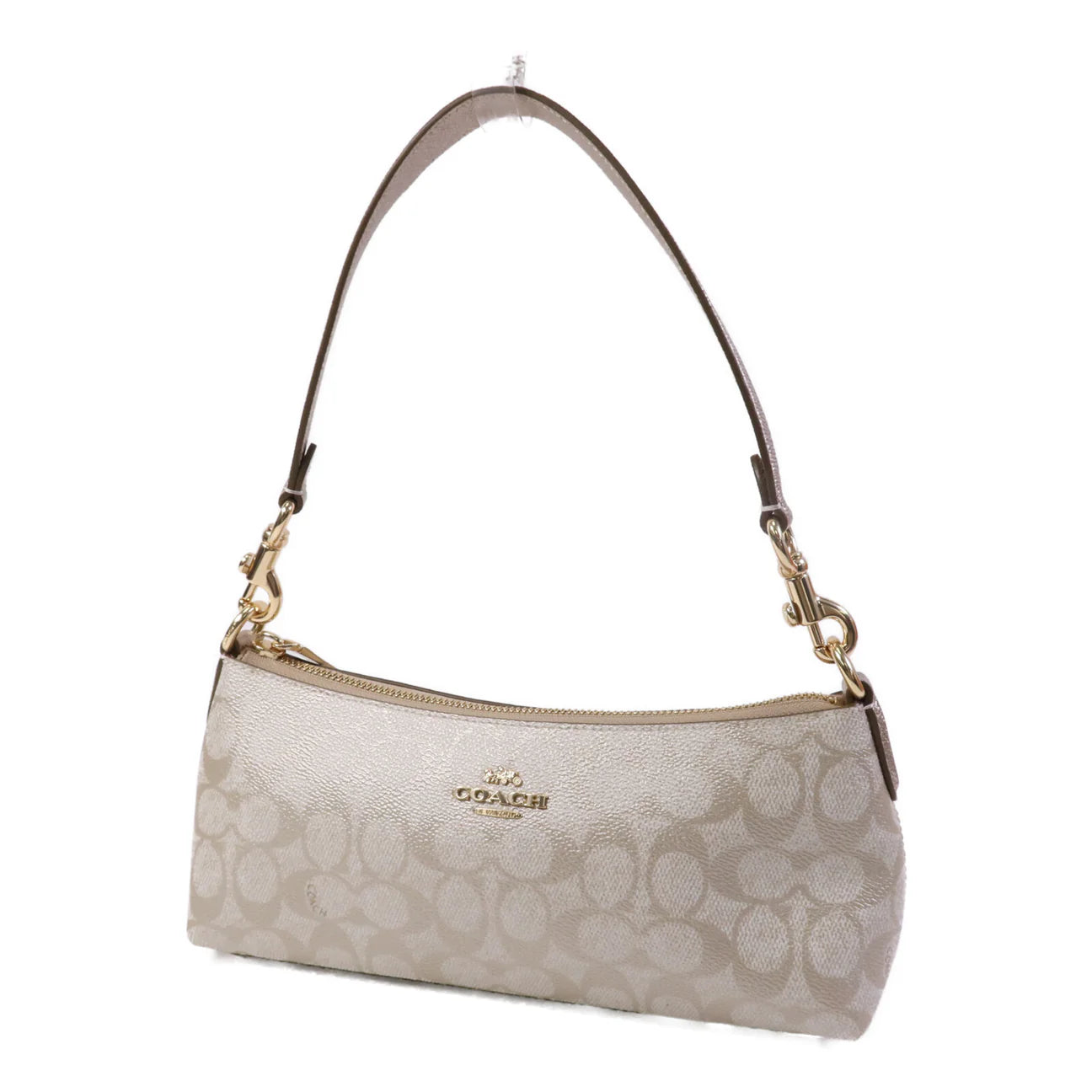 Coach Charlotte bag