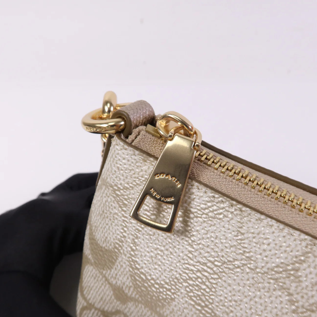 Coach Charlotte bag