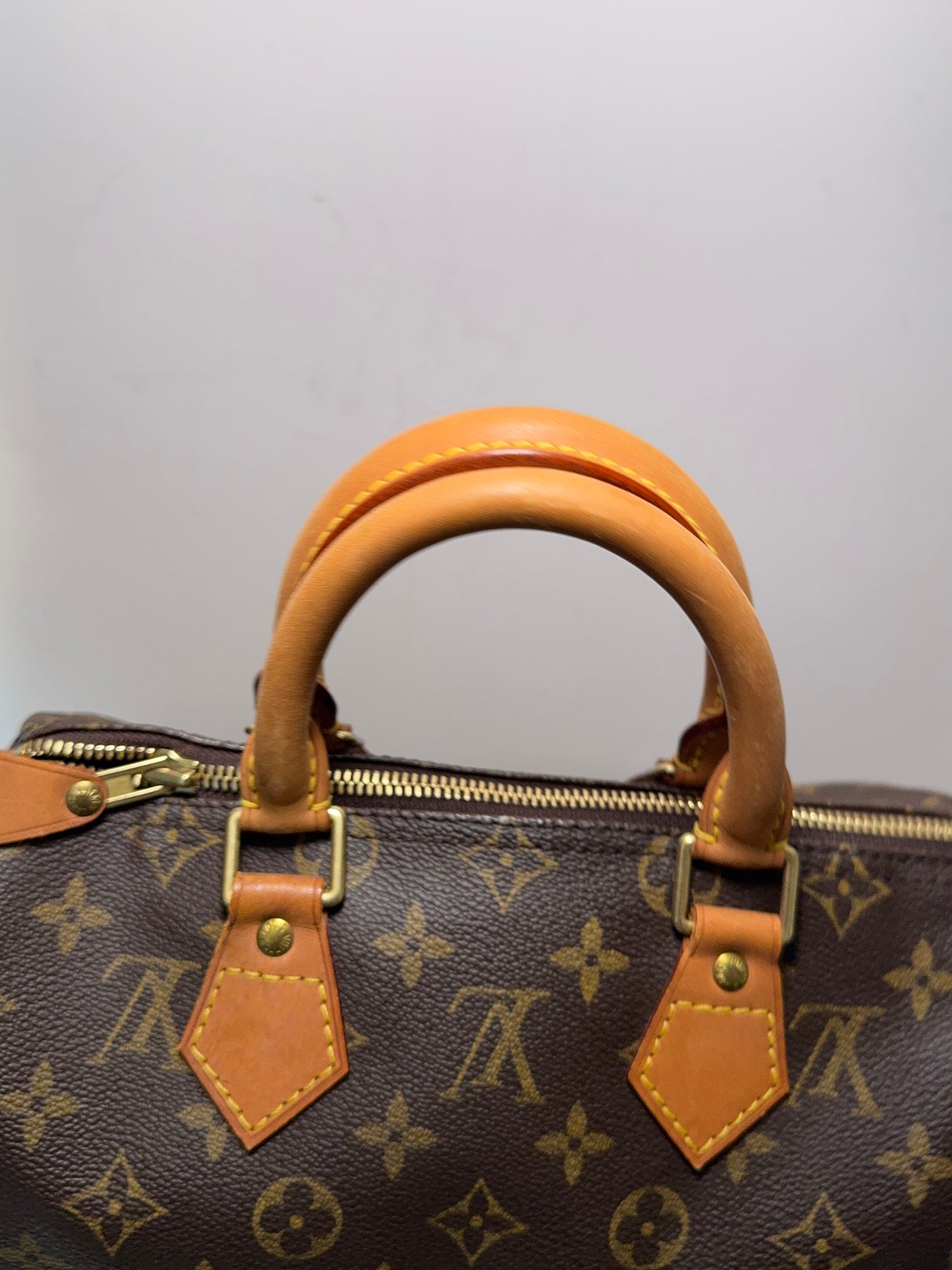 Louis Vuitton Speedy 25.