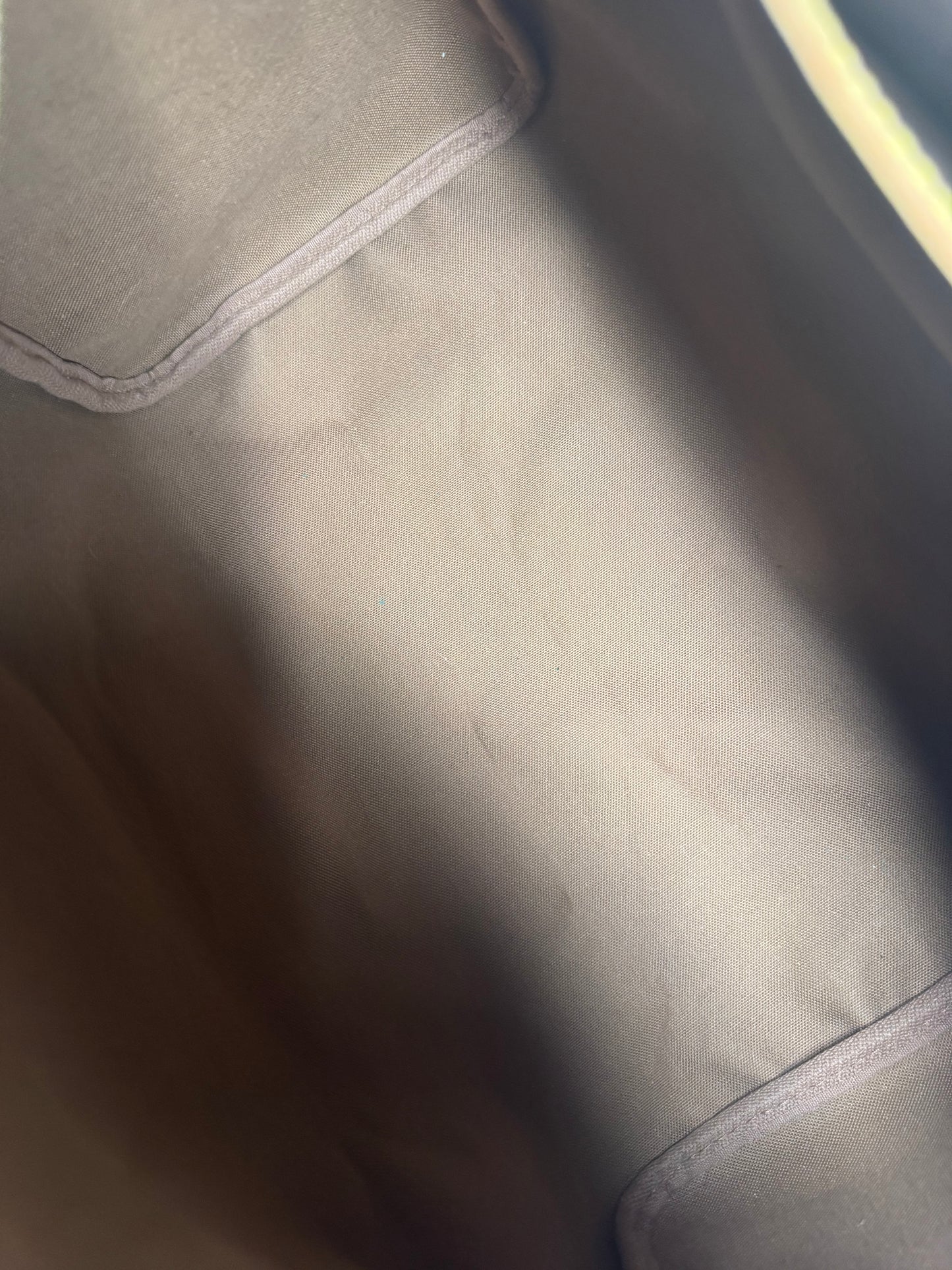 Preloved Louis Vuitton Speedy 30. France 1993.