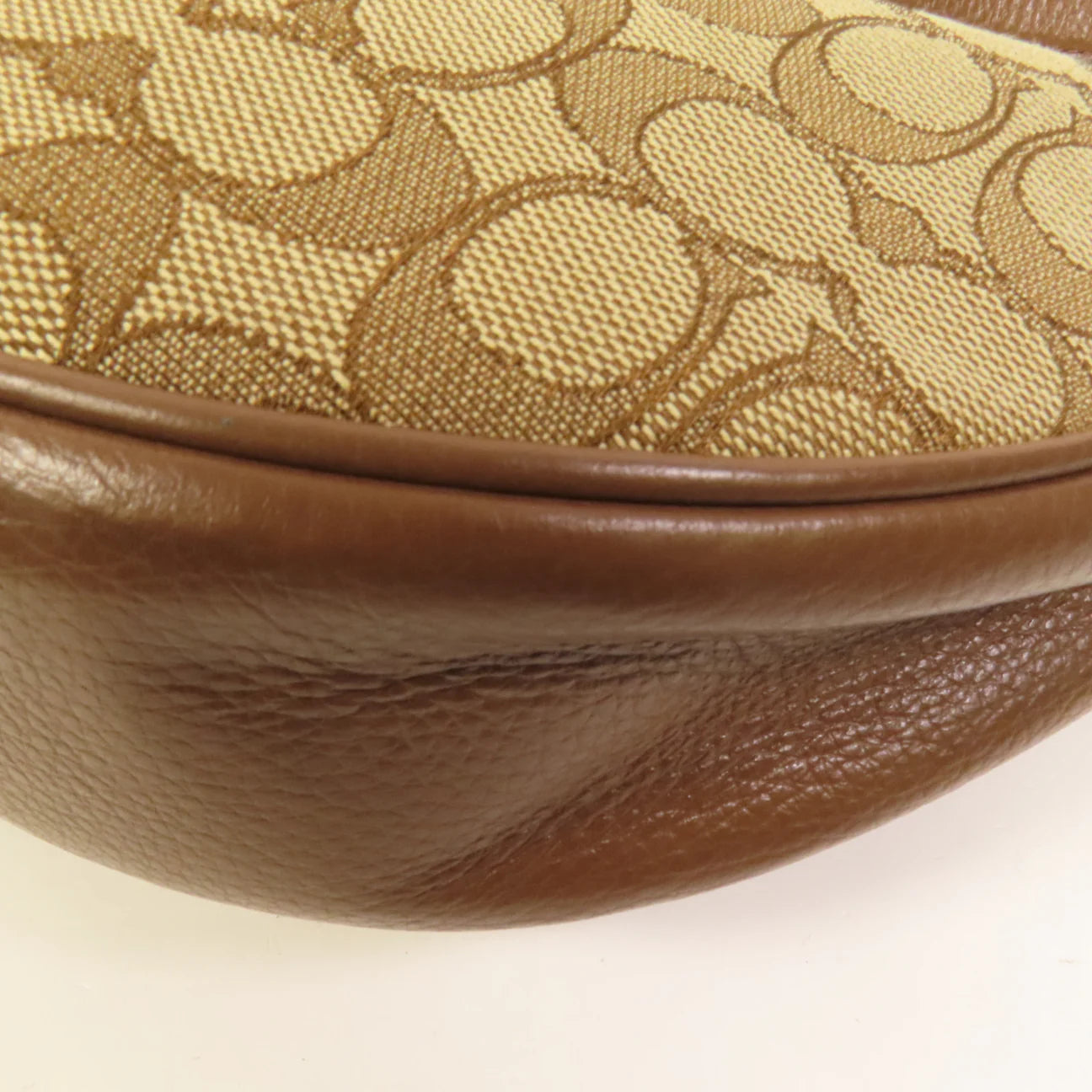 Coach Aria bag