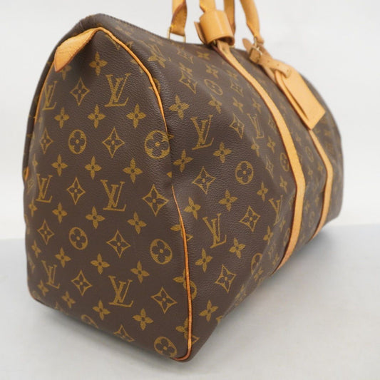 Louis Vuitton Keepall 45 Vintage