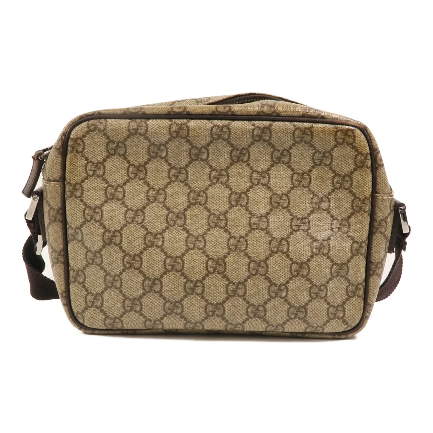 Gucci camera bag - adjustable strap