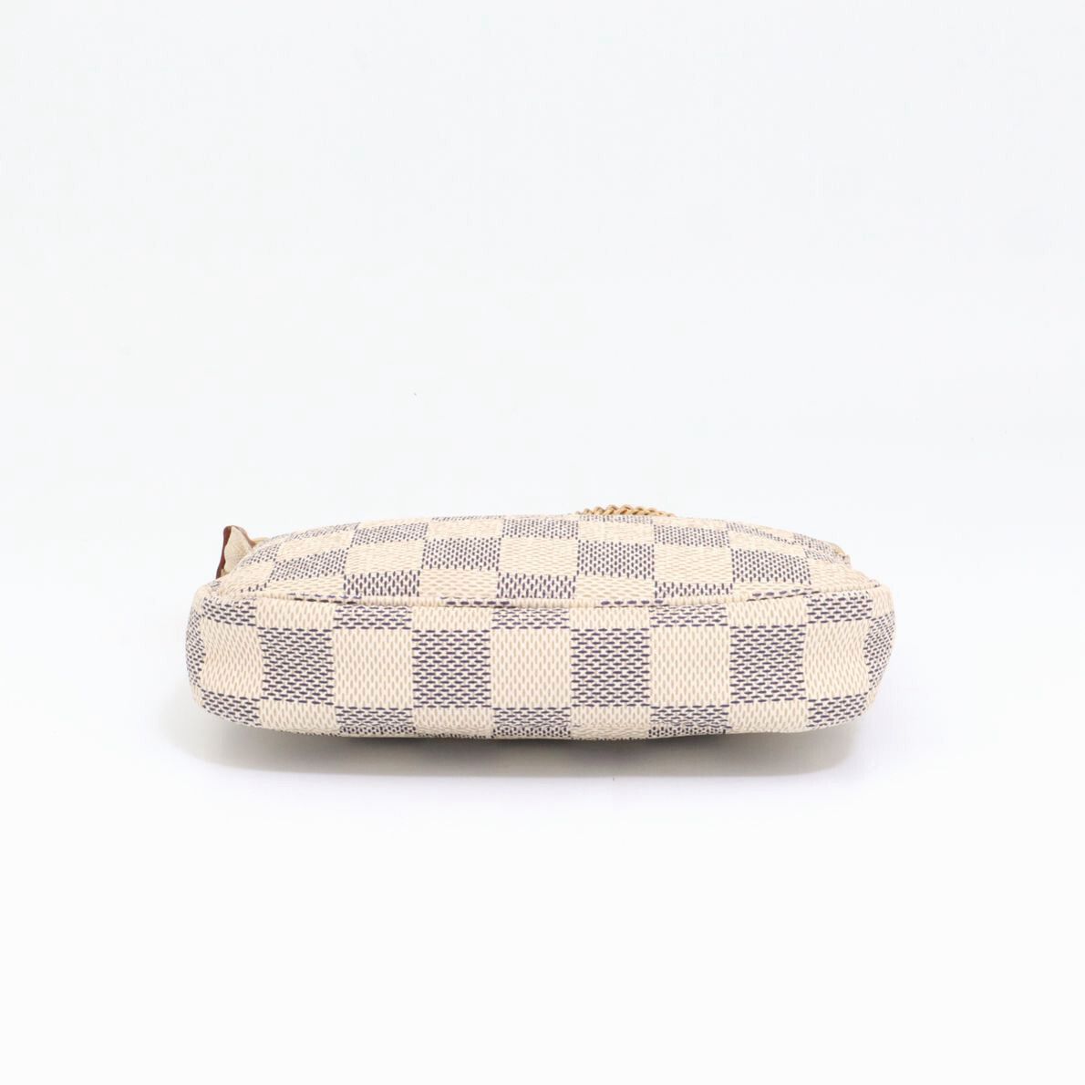 Louis Vuitton Damier Azur Mini Pochette