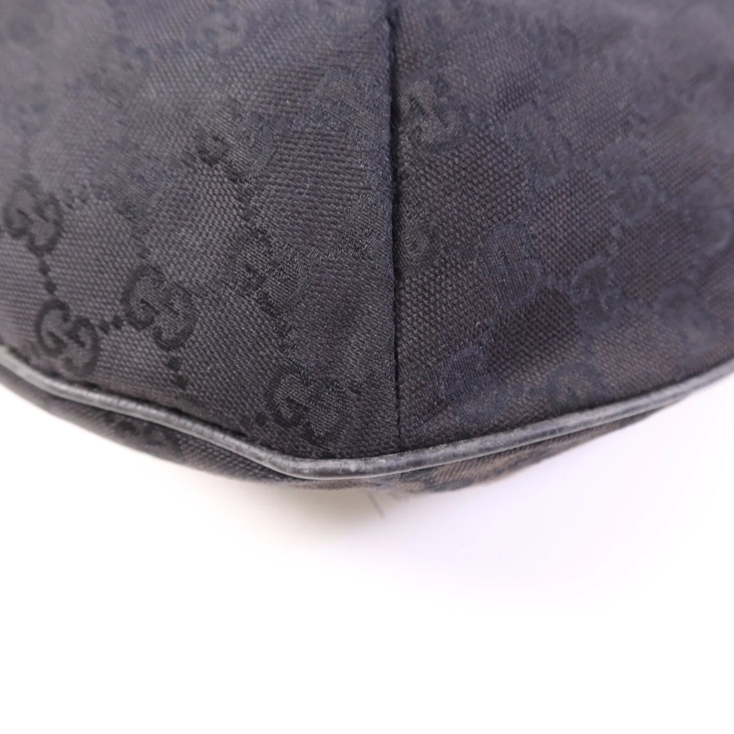 Gucci tote bag with adjustable strap