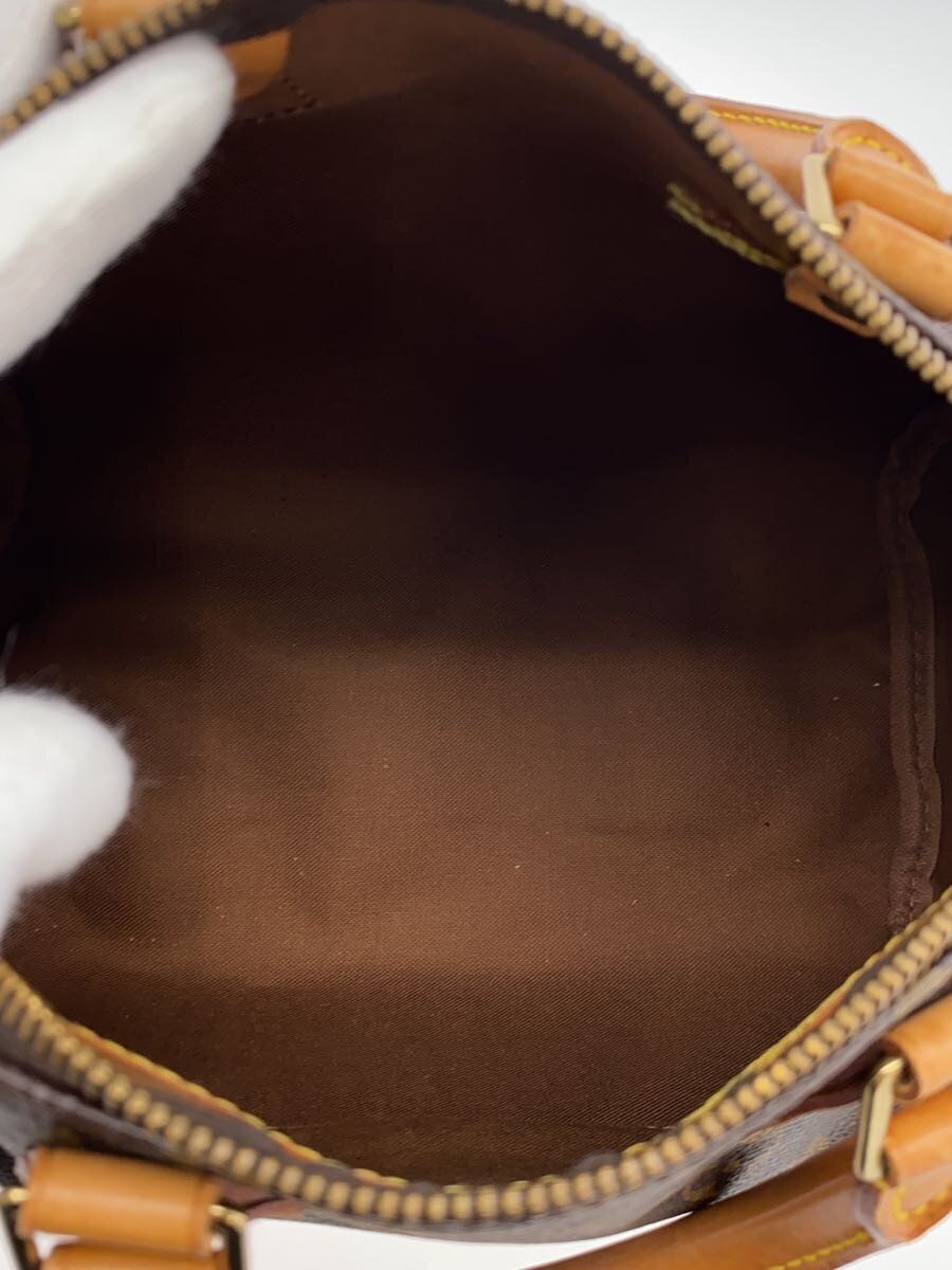 Louis Vuitton Speedy 25.