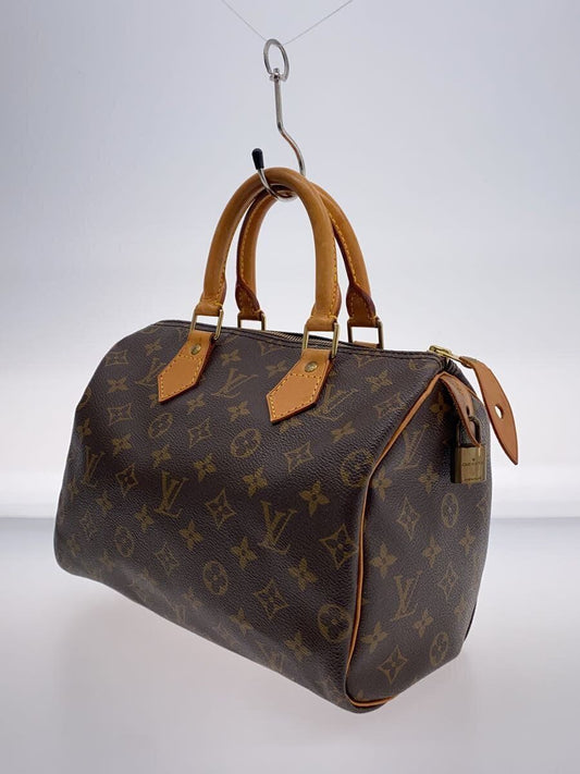 Louis Vuitton Vintage Speedy 25.