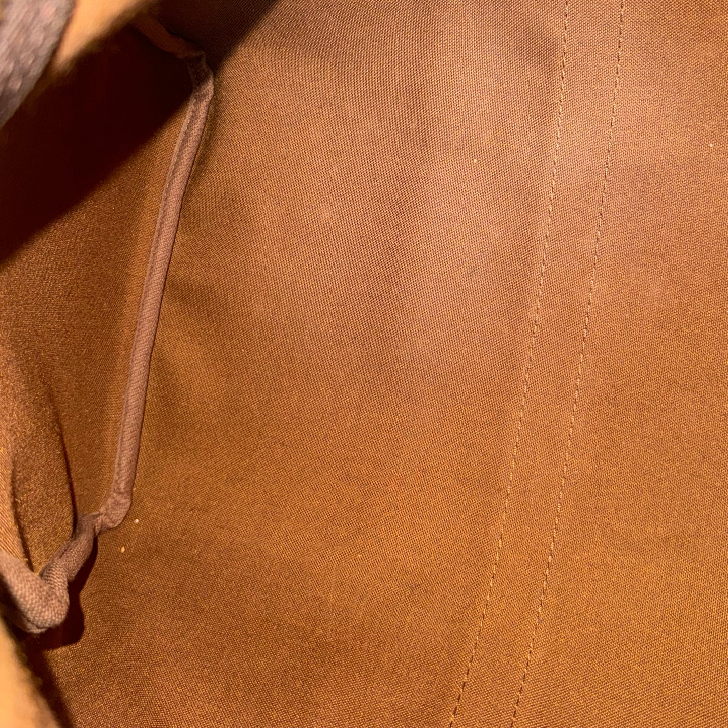Louis Vuitton Keepall 45 Vintage