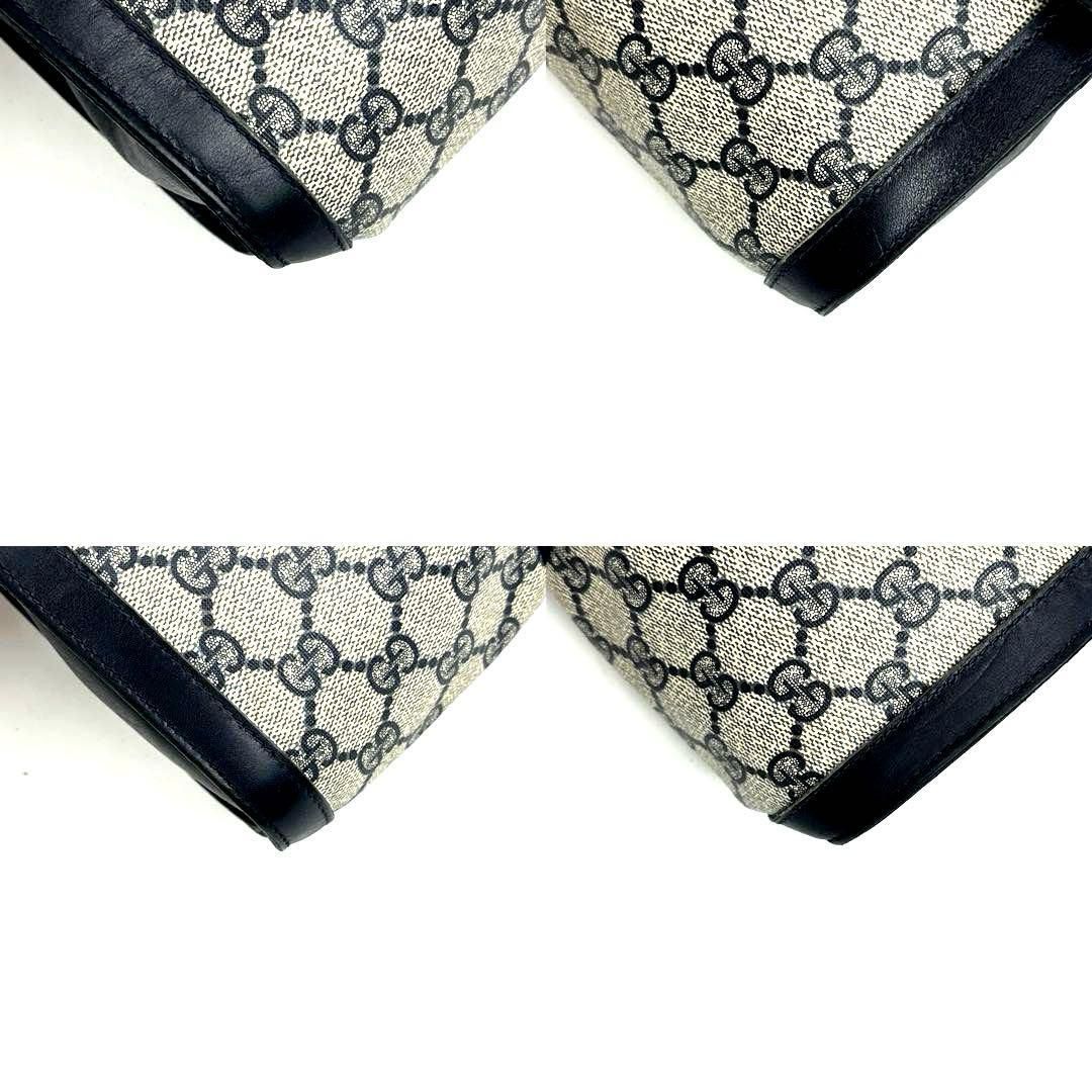 Gucci Ophidia GG Supreme Shoulder Bag