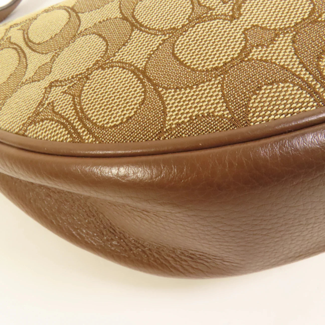 Coach Aria bag