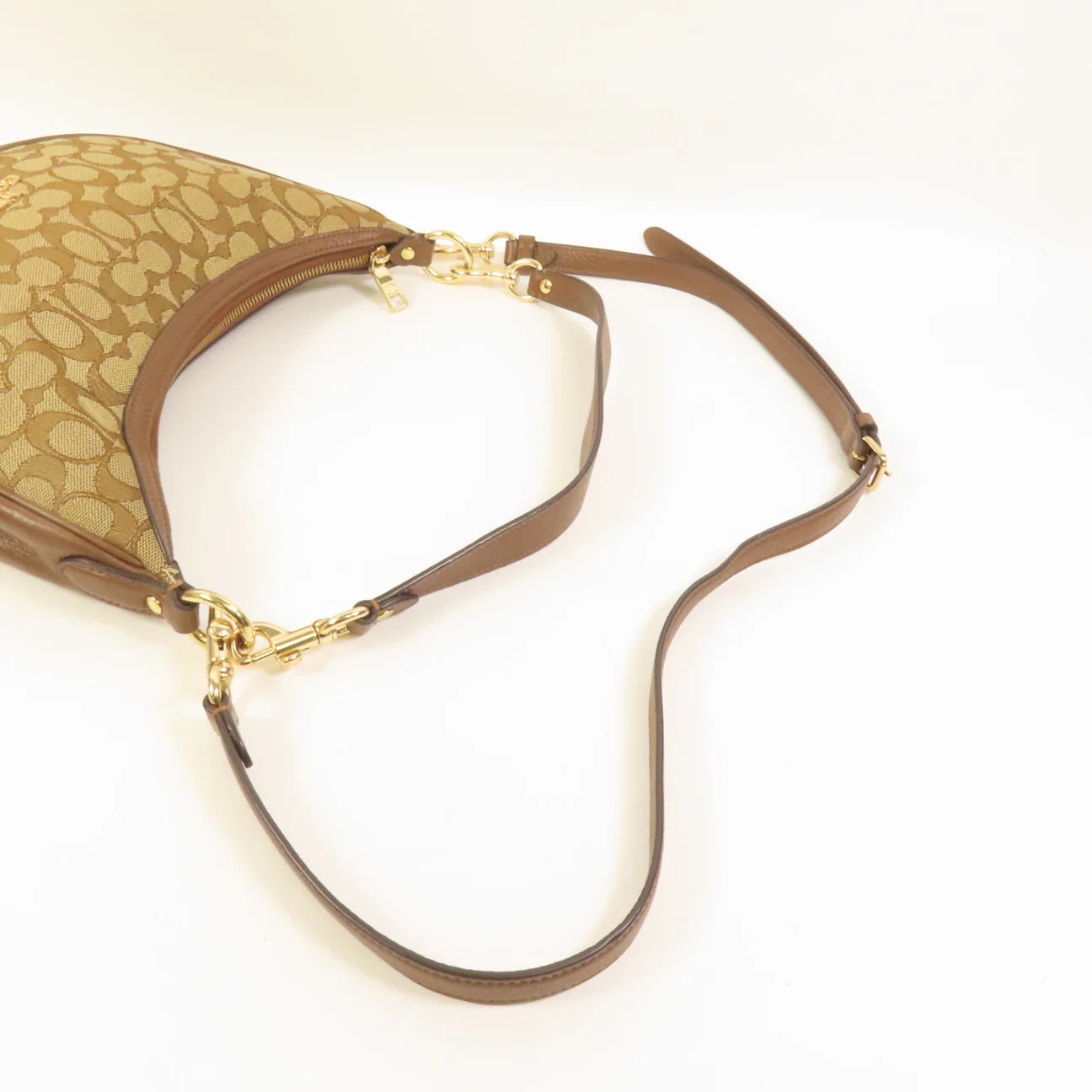 Coach Aria bag