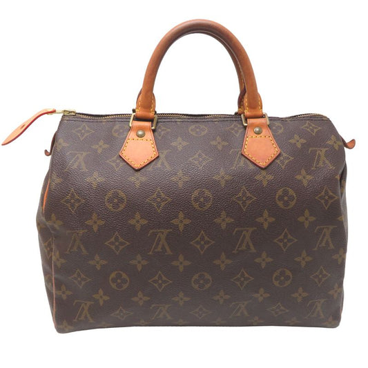 Louis Vuitton Speedy 30 Monogram