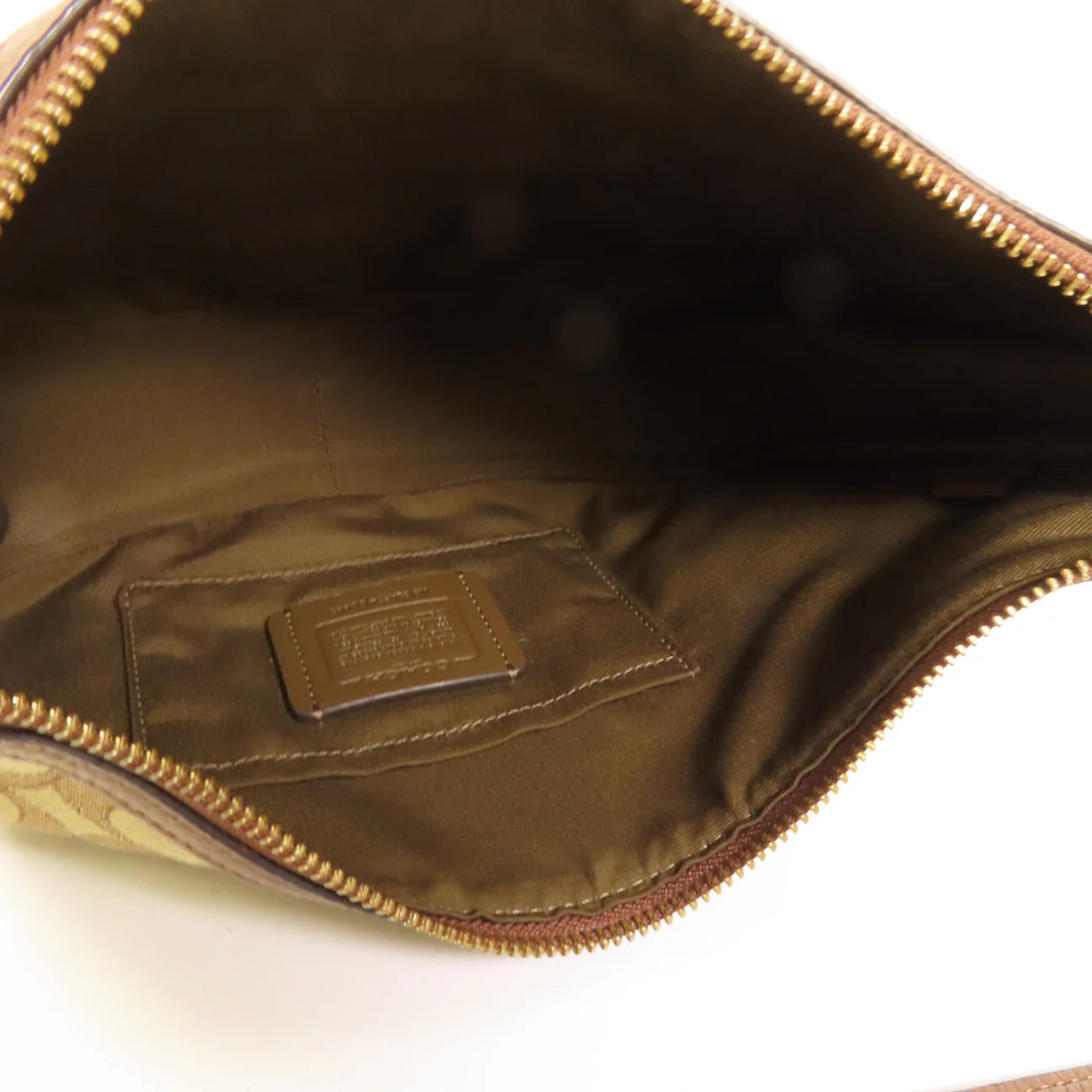 Coach Aria bag