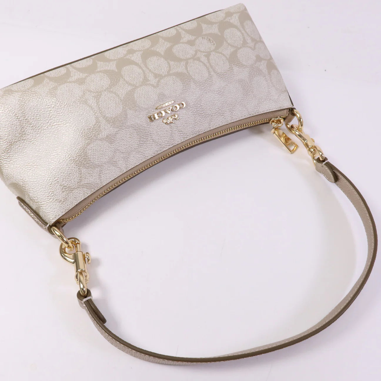 Coach Charlotte bag