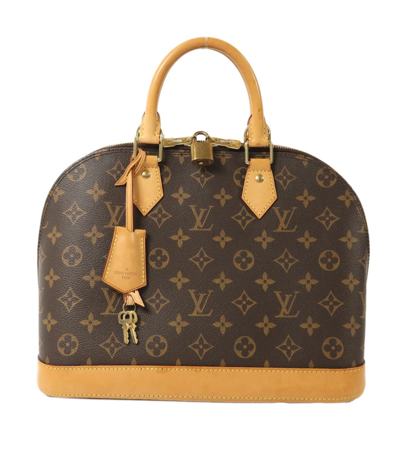 Louis Vuitton Alma PM