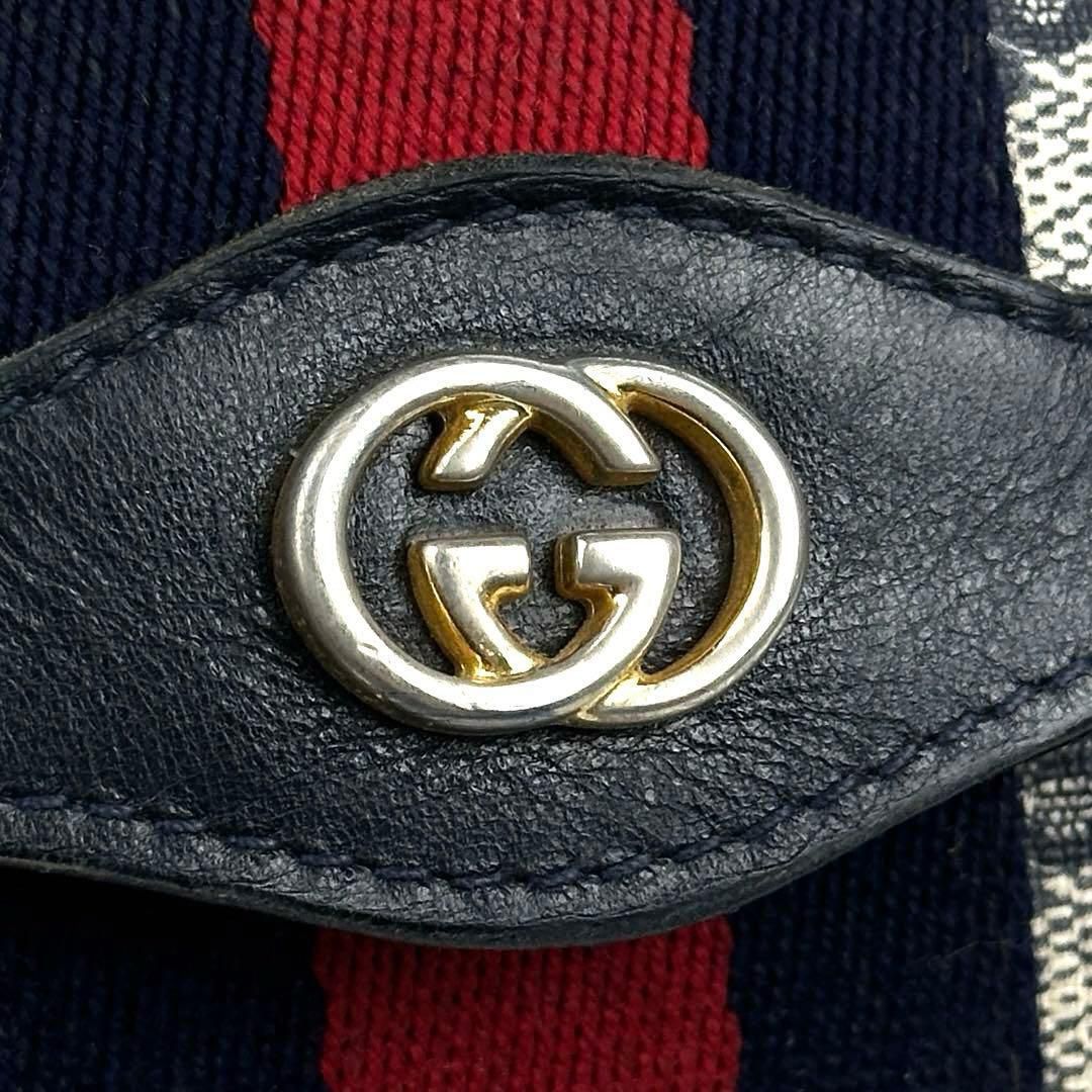 Gucci Ophidia GG Supreme Shoulder Bag