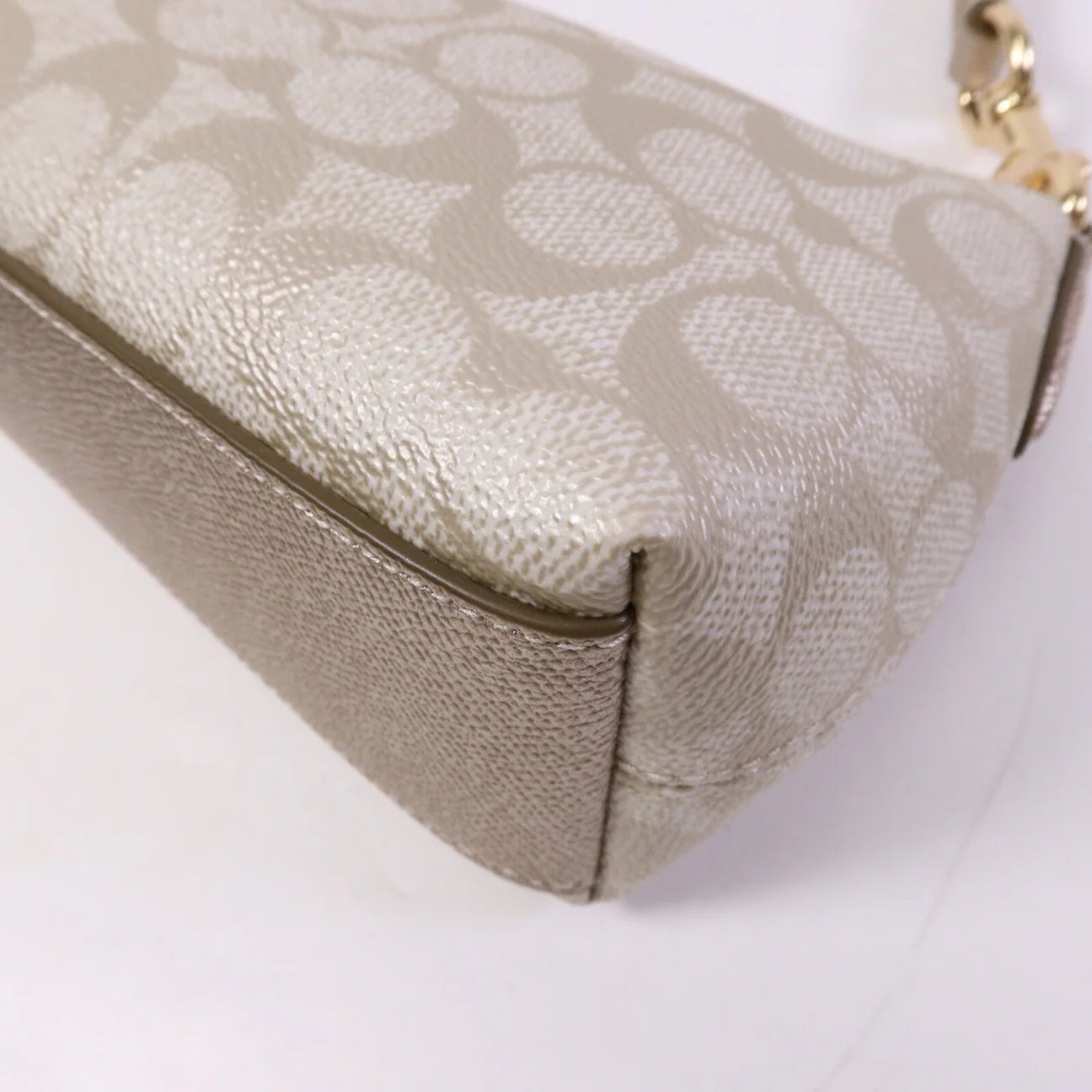 Coach Charlotte bag