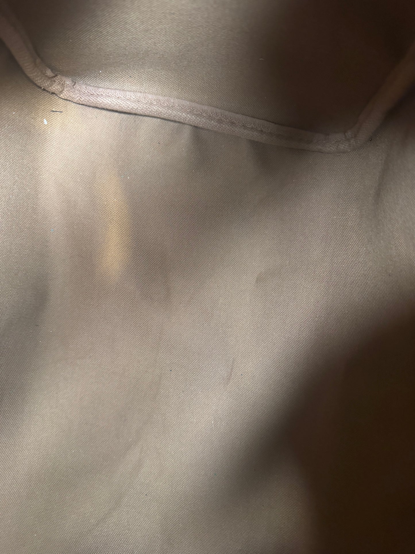 Preloved Louis Vuitton Speedy 30. France 1993.