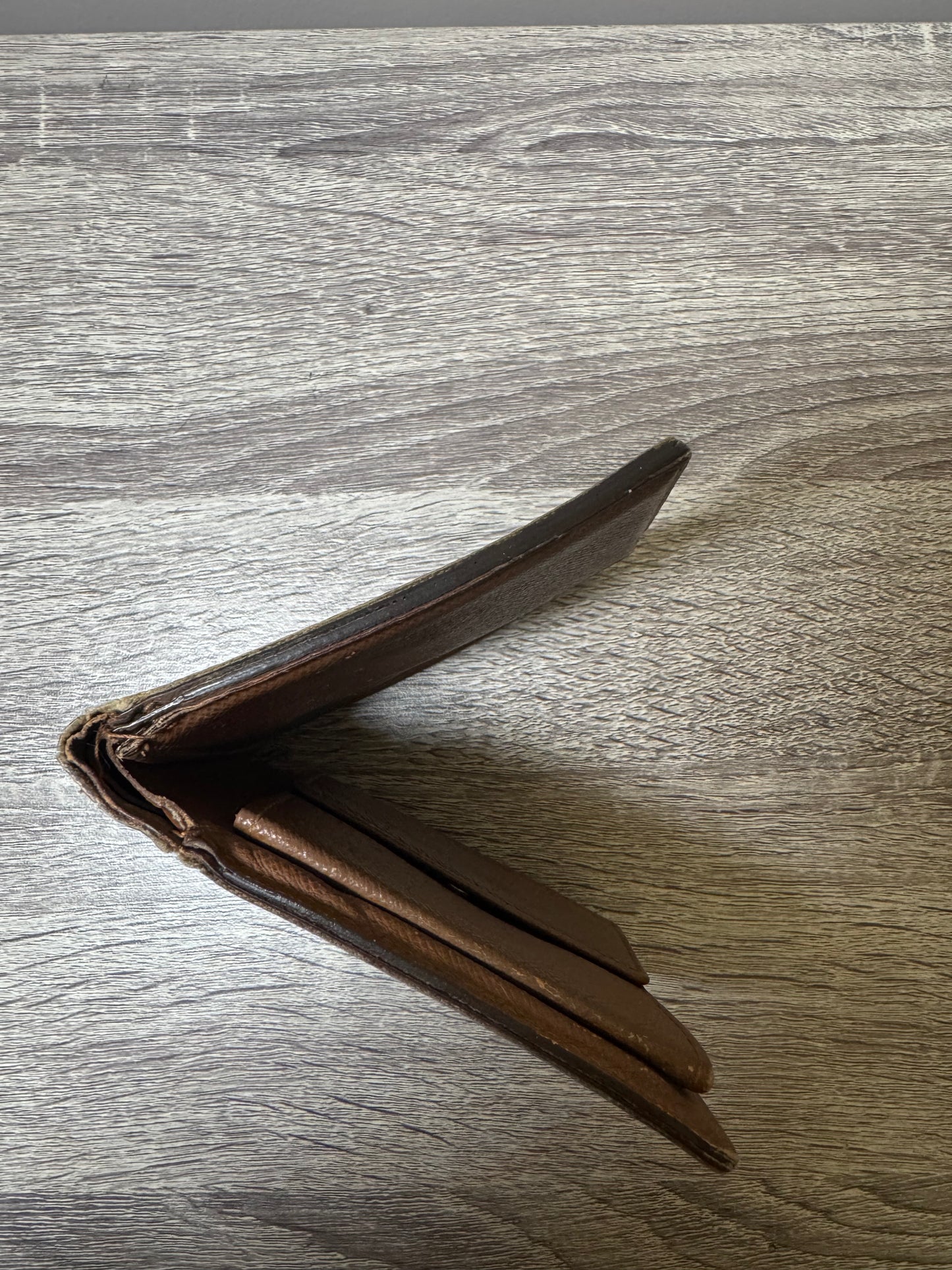 Preloved Louis Vuitton Men’s Wallet