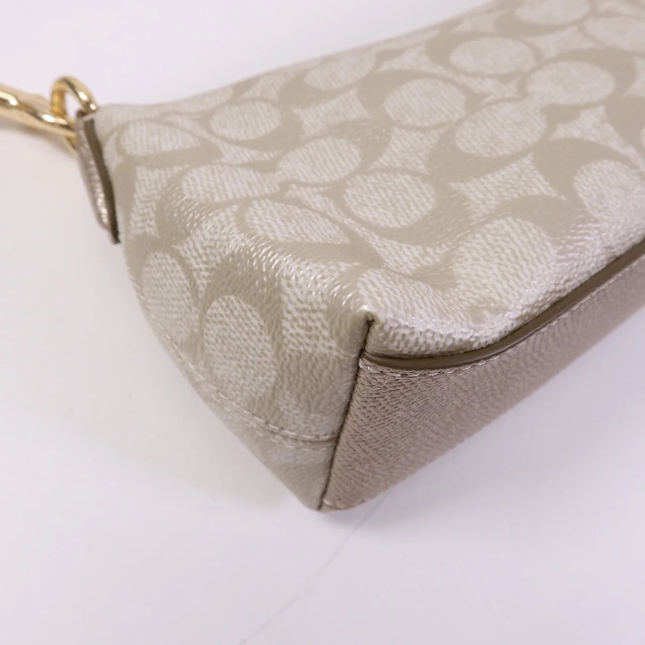 Coach Charlotte bag