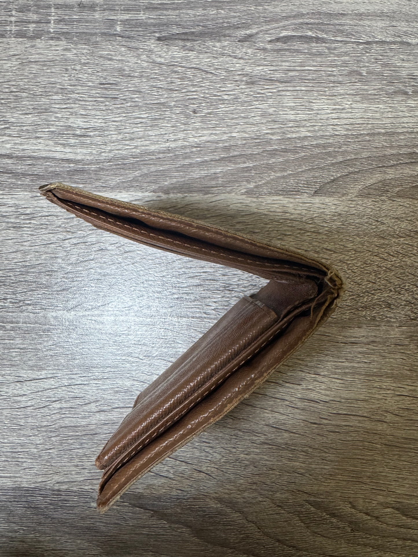 Preloved Louis Vuitton Men’s Wallet