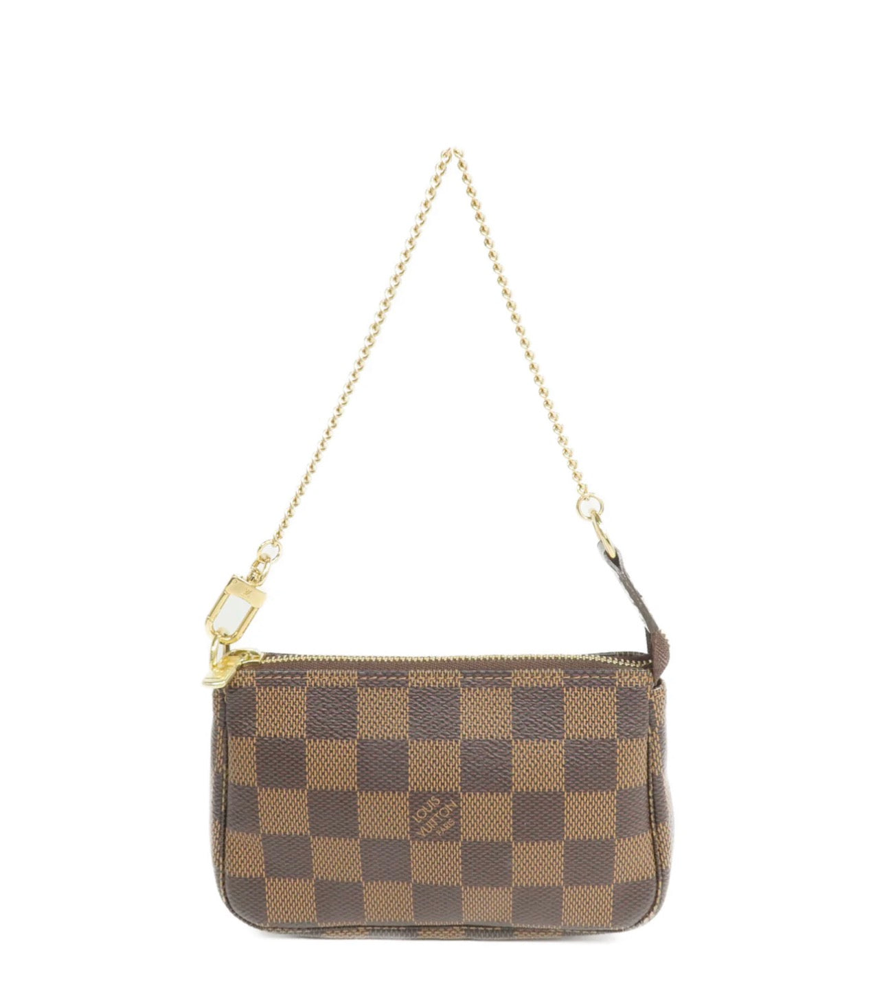 Louis Vuitton Mini Pochette Damier