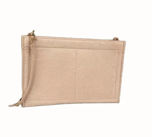 Bag Linner for Louis Vuitton Toiletry 26