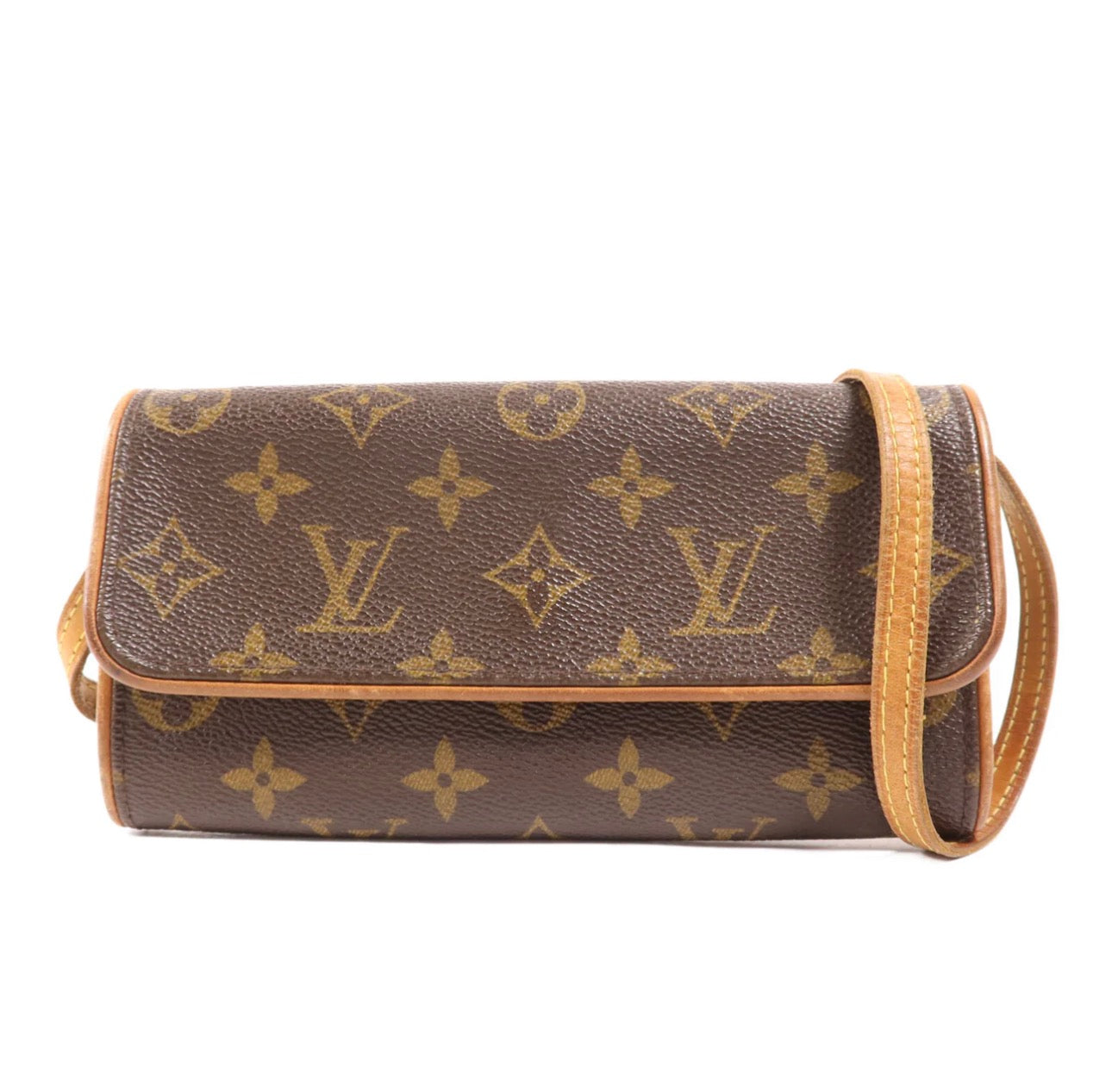 Louis Vuitton Twin Pochette Florentine